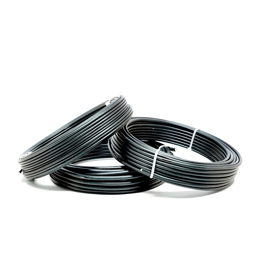 Aluminium-Draht, Eloxiert, 500g